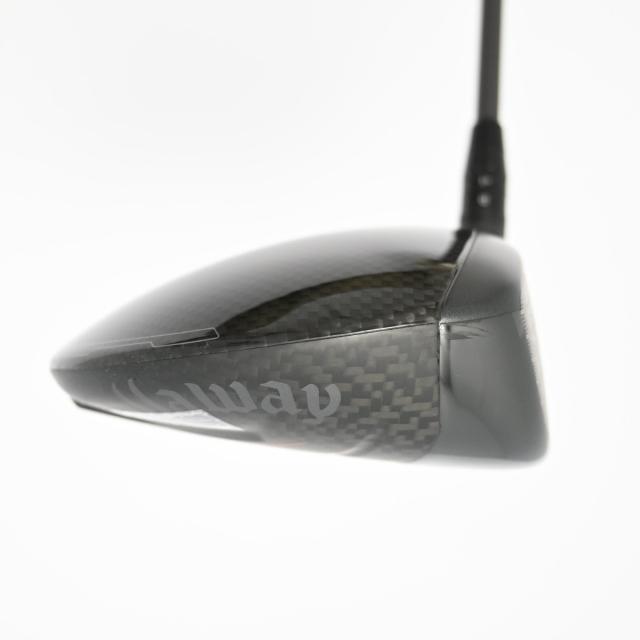 【中古ゴルフクラブ】キャロウェイゴルフ　QUANTUM　QUANTUM MAX FAST ドライバー SPDSTAR 40　シャフト：SPDSTAR 40_3