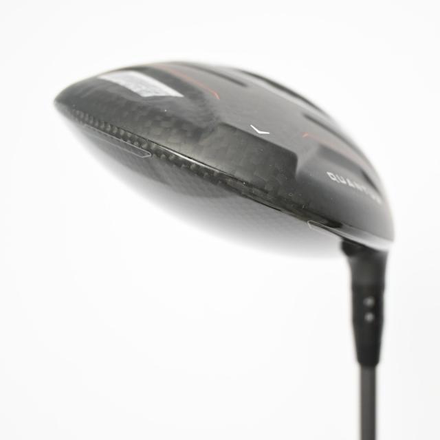 【中古ゴルフクラブ】キャロウェイゴルフ　QUANTUM　QUANTUM MAX FAST ドライバー SPDSTAR 40　シャフト：SPDSTAR 40_4