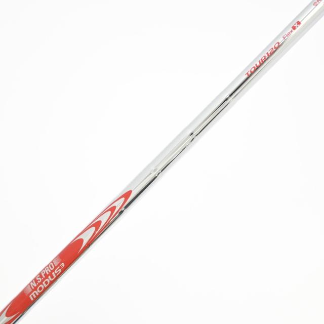 【中古ゴルフクラブ】ピン　I SERIES　i210 アイアン N.S.PRO MODUS3 TOUR 120　シャフト：N.S.PRO MODUS3 TOUR 120_4