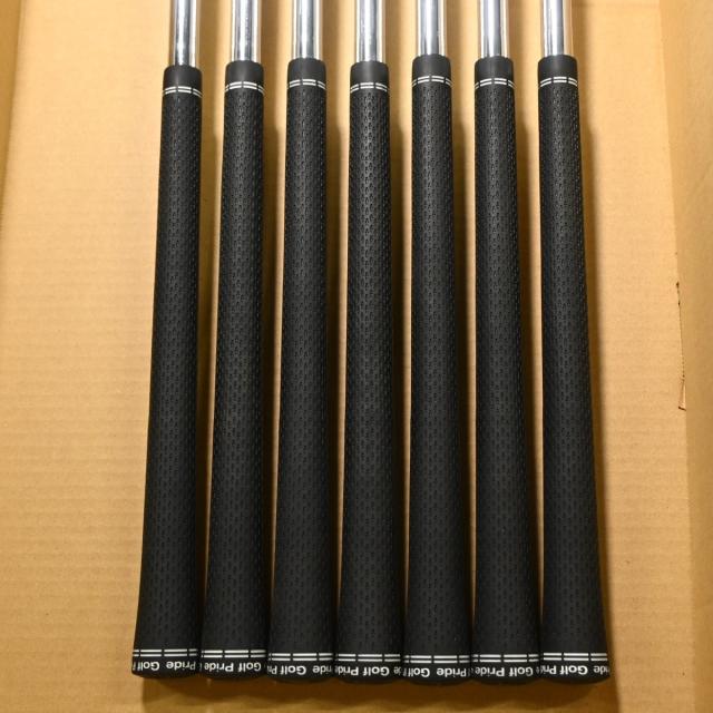 【中古ゴルフクラブ】ピン　I SERIES　i210 アイアン N.S.PRO MODUS3 TOUR 120　シャフト：N.S.PRO MODUS3 TOUR 120_7
