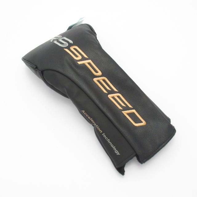 【中古ゴルフクラブ】プロギア　RS　RS SPEED ドライバー Speeder NX FOR PRGR　シャフト：Speeder NX FOR PRGR_7