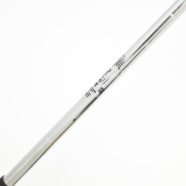 【中古ゴルフクラブ】タイトリスト　T SERIES　T100S アイアン N.S.PRO 105T　シャフト：N.S.PRO 105T_4