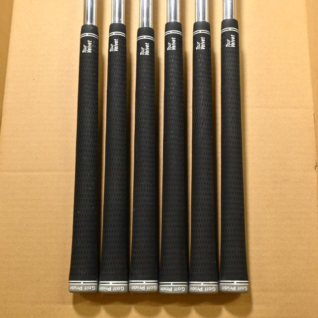 【中古ゴルフクラブ】タイトリスト　T SERIES　T100S アイアン N.S.PRO 105T　シャフト：N.S.PRO 105T_7