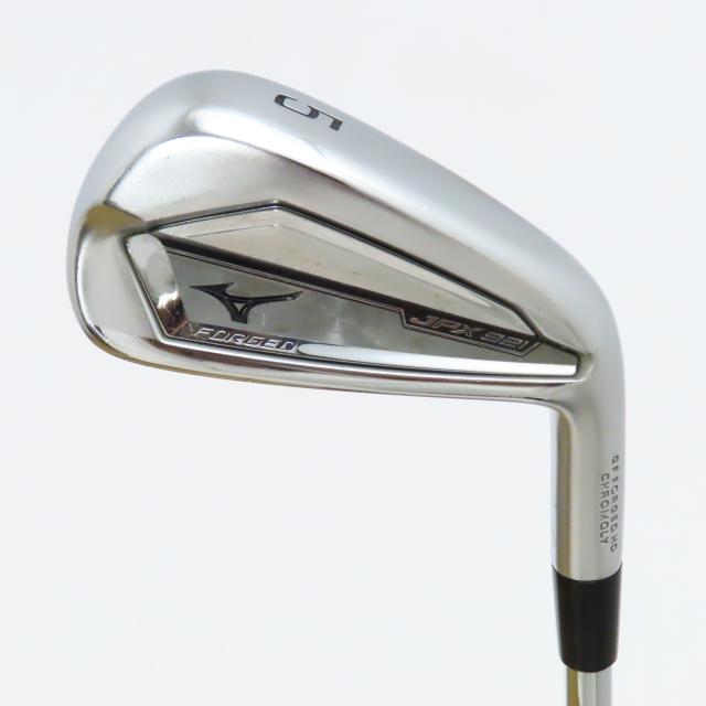 【中古ゴルフクラブ】ミズノ　JPX　JPX921 FORGED アイアン N.S.PRO 950GH neo　シャフト：N.S.PRO 950GH neo