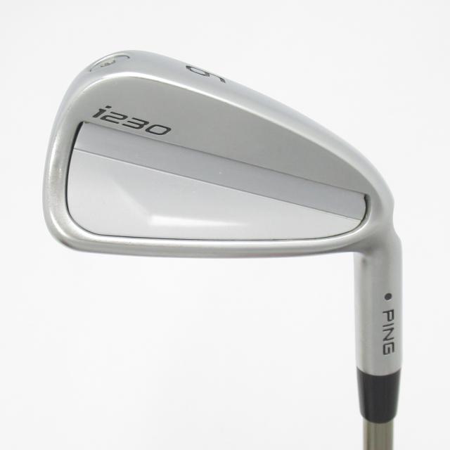 【中古ゴルフクラブ】ピン　I SERIES　i230 アイアン PING TOUR 2.0 CHROME I　シャフト：PING TOUR 2.0 CHROME I