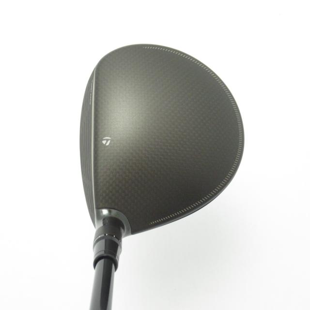 【中古ゴルフクラブ】テーラーメイド　Qi4D　Qi4D MAX フェアウェイウッド REAX 55(2026)　シャフト：REAX 55(2026)_1