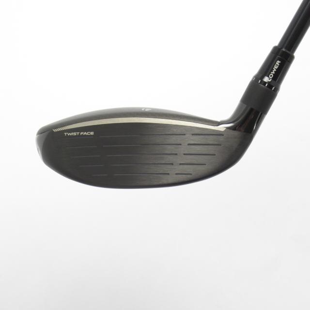 【中古ゴルフクラブ】テーラーメイド　Qi4D　Qi4D MAX フェアウェイウッド REAX 55(2026)　シャフト：REAX 55(2026)_2