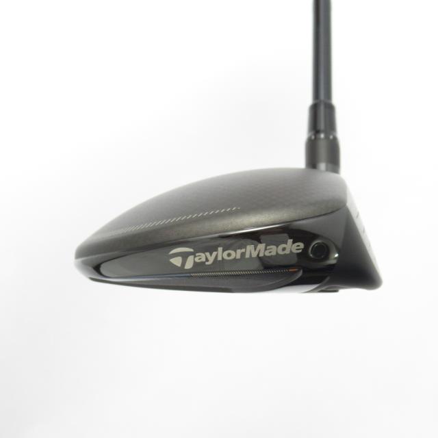 【中古ゴルフクラブ】テーラーメイド　Qi4D　Qi4D MAX フェアウェイウッド REAX 55(2026)　シャフト：REAX 55(2026)_3
