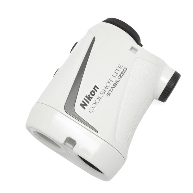【中古】ニコン　NIKON　COOLSHOT LITE STABILIZED