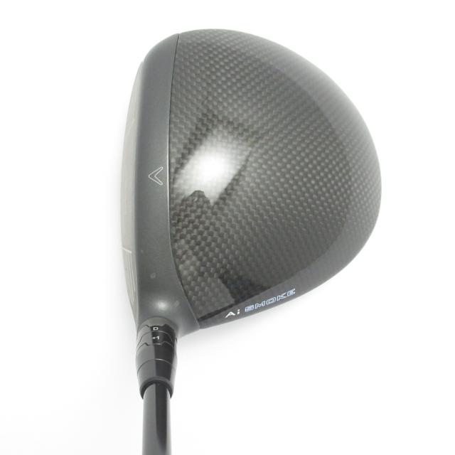 【中古ゴルフクラブ】キャロウェイゴルフ　Ai SMOKE　パラダイム Ai SMOKE MAX ドライバー TENSEI 50 for Callaway　シャフト：TENSEI …_1