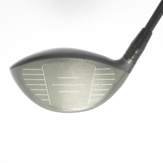 【中古ゴルフクラブ】キャロウェイゴルフ　Ai SMOKE　パラダイム Ai SMOKE MAX ドライバー TENSEI 50 for Callaway　シャフト：TENSEI …_2