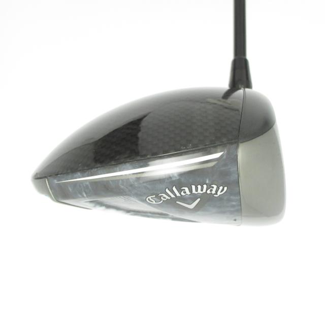 【中古ゴルフクラブ】キャロウェイゴルフ　Ai SMOKE　パラダイム Ai SMOKE MAX ドライバー TENSEI 50 for Callaway　シャフト：TENSEI …_3