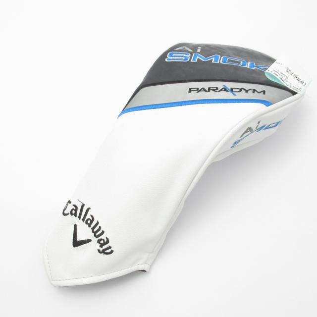 【中古ゴルフクラブ】キャロウェイゴルフ　Ai SMOKE　パラダイム Ai SMOKE MAX ドライバー TENSEI 50 for Callaway　シャフト：TENSEI …_7