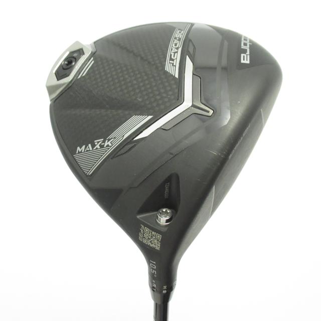 【中古ゴルフクラブ】コブラ　cobra　DS-ADAPT MAX-K ドライバー Speeder NX for Cobra　シャフト：Speeder NX for Cobra