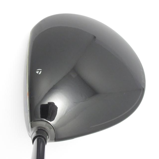 【中古ゴルフクラブ】テーラーメイド　Qi10　Qi10 MAX ドライバー Diamana Blue TM50　シャフト：Diamana Blue TM50_1