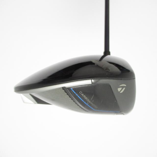【中古ゴルフクラブ】テーラーメイド　Qi10　Qi10 MAX ドライバー Diamana Blue TM50　シャフト：Diamana Blue TM50_3