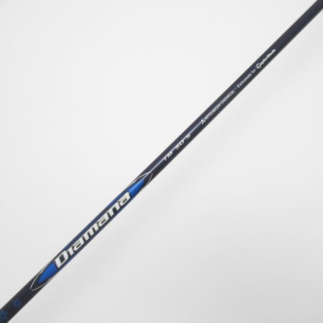 【中古ゴルフクラブ】テーラーメイド　Qi10　Qi10 MAX ドライバー Diamana Blue TM50　シャフト：Diamana Blue TM50_5