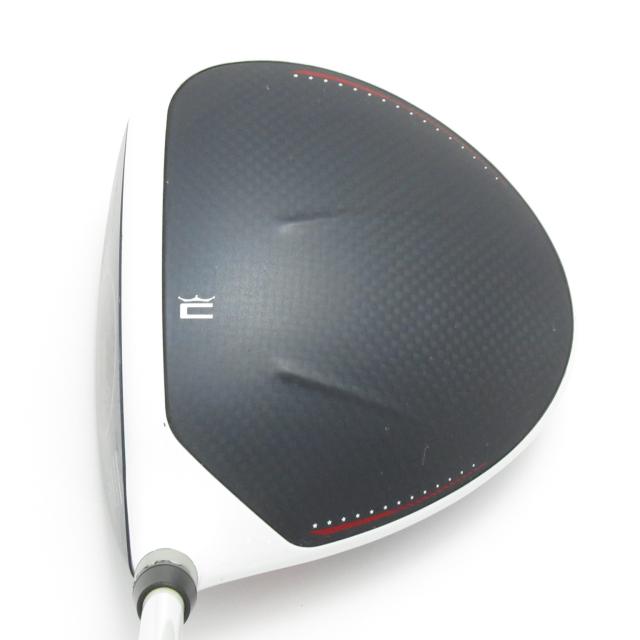【中古ゴルフクラブ】コブラ　KING　LTDx MAX リミテッド VOLITION ドライバー ALDILA ASCENT RED 60　シャフト：ALDILA ASCENT RED 60_1