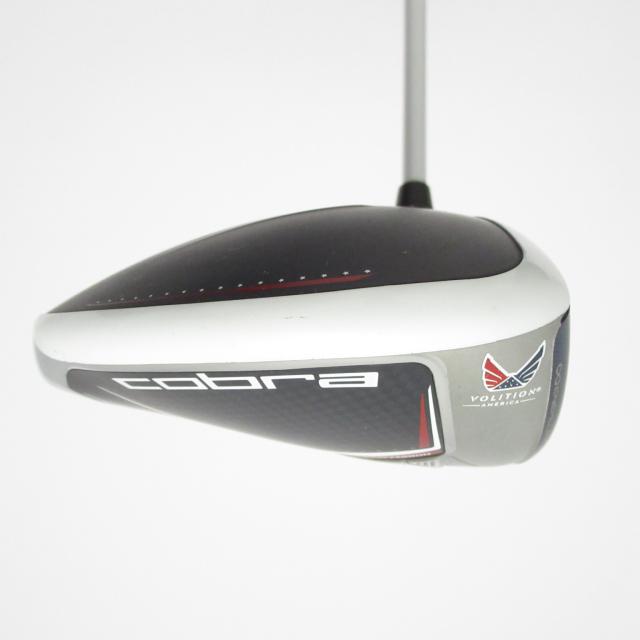 【中古ゴルフクラブ】コブラ　KING　LTDx MAX リミテッド VOLITION ドライバー ALDILA ASCENT RED 60　シャフト：ALDILA ASCENT RED 60_3