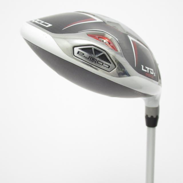 【中古ゴルフクラブ】コブラ　KING　LTDx MAX リミテッド VOLITION ドライバー ALDILA ASCENT RED 60　シャフト：ALDILA ASCENT RED 60_4
