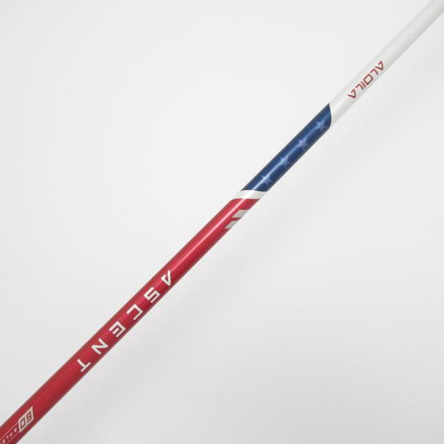 【中古ゴルフクラブ】コブラ　KING　LTDx MAX リミテッド VOLITION ドライバー ALDILA ASCENT RED 60　シャフト：ALDILA ASCENT RED 60_5
