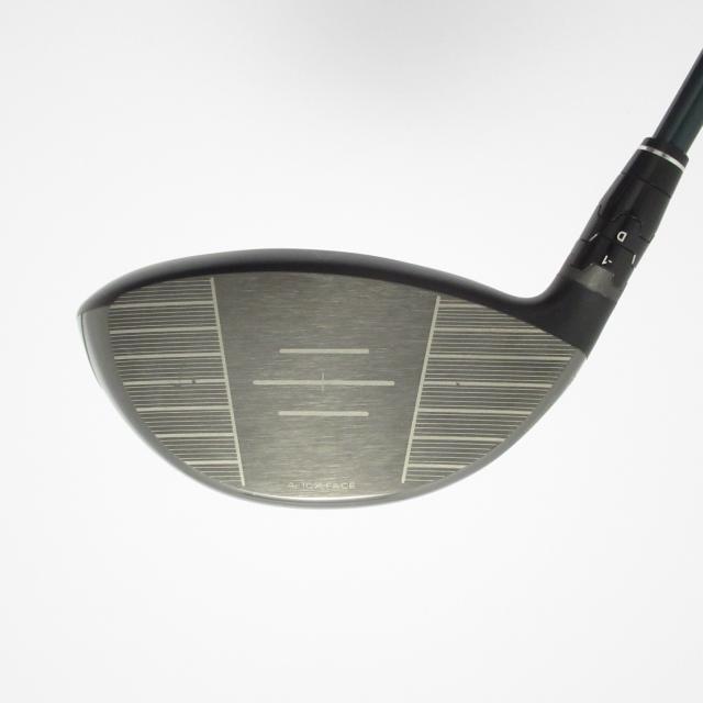 【中古ゴルフクラブ】キャロウェイゴルフ　ELYTE　エリート MAX FAST ドライバー LIN-Q GREEN 40 for Callaway　シャフト：LIN-Q GREEN…_2