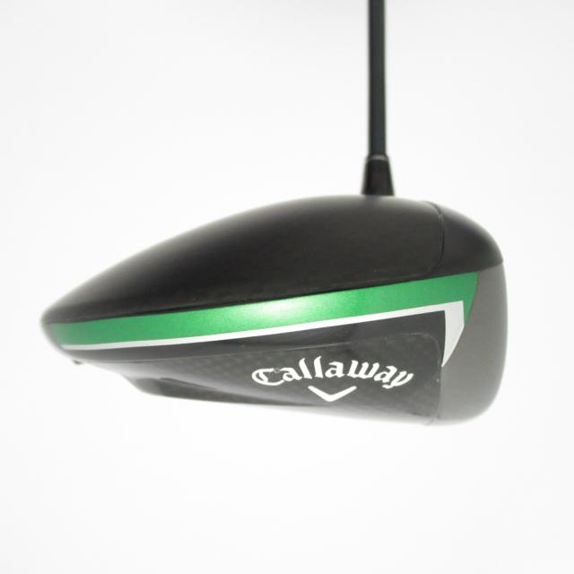 【中古ゴルフクラブ】キャロウェイゴルフ　ELYTE　エリート MAX FAST ドライバー LIN-Q GREEN 40 for Callaway　シャフト：LIN-Q GREEN…_3