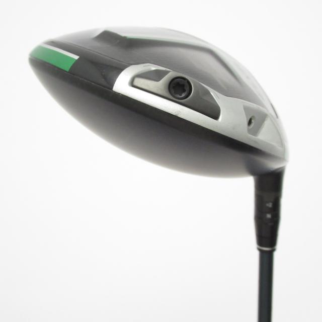 【中古ゴルフクラブ】キャロウェイゴルフ　ELYTE　エリート MAX FAST ドライバー LIN-Q GREEN 40 for Callaway　シャフト：LIN-Q GREEN…_4