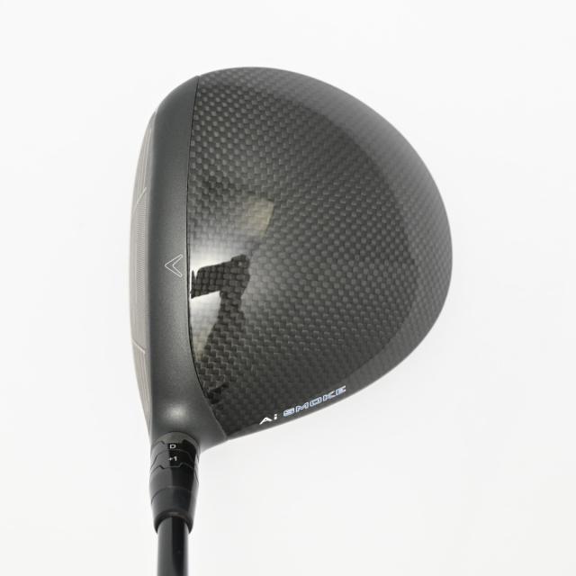 【中古ゴルフクラブ】キャロウェイゴルフ　Ai SMOKE　パラダイム Ai SMOKE MAX ドライバー TENSEI 50 for Callaway　シャフト：TENSEI …_1