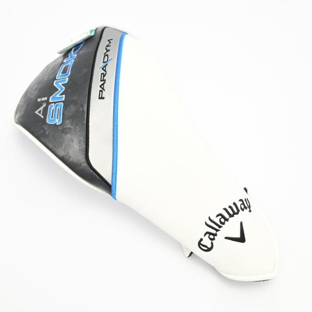 【中古ゴルフクラブ】キャロウェイゴルフ　Ai SMOKE　パラダイム Ai SMOKE MAX ドライバー TENSEI 50 for Callaway　シャフト：TENSEI …_7