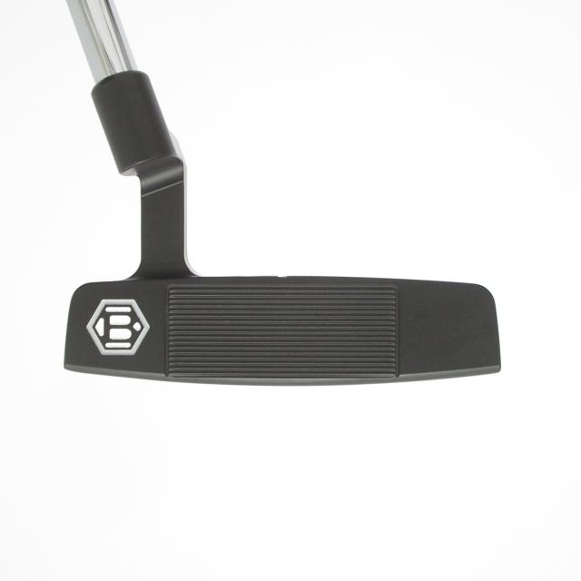 【中古ゴルフクラブ】ベティナルディ　INOVAI　INOVAI 10.0 PLUMBER(2024) パター スチールシャフト　シャフト：スチールシャフト　レ…_2