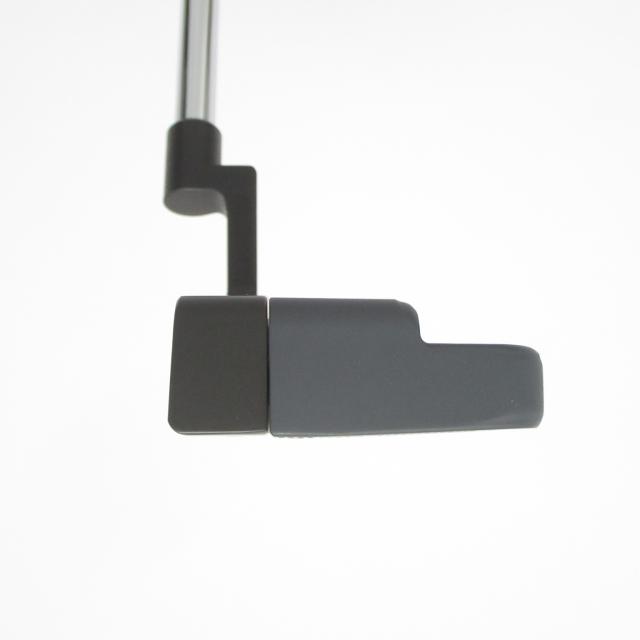 【中古ゴルフクラブ】ベティナルディ　INOVAI　INOVAI 10.0 PLUMBER(2024) パター スチールシャフト　シャフト：スチールシャフト　レ…_3
