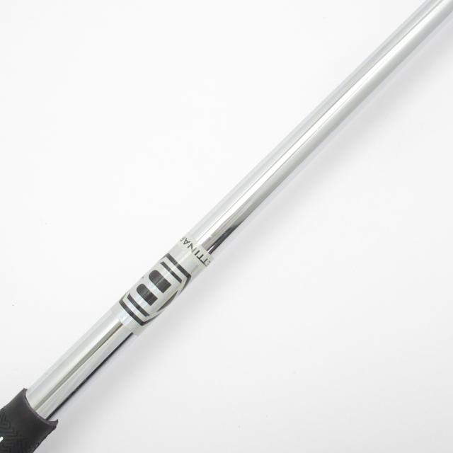 【中古ゴルフクラブ】ベティナルディ　INOVAI　INOVAI 10.0 PLUMBER(2024) パター スチールシャフト　シャフト：スチールシャフト　レ…_5