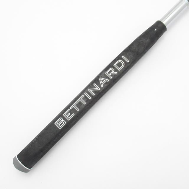 【中古ゴルフクラブ】ベティナルディ　INOVAI　INOVAI 10.0 PLUMBER(2024) パター スチールシャフト　シャフト：スチールシャフト　レ…_6