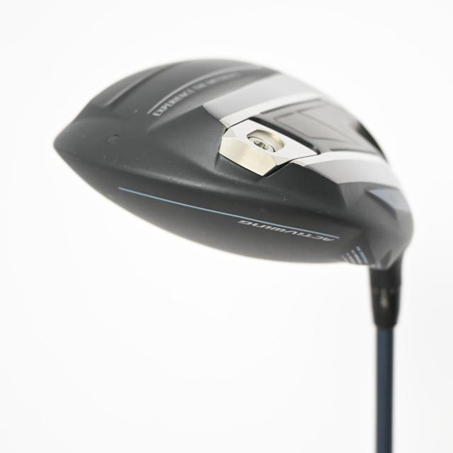 【中古ゴルフクラブ】ダンロップ　XXIO　ゼクシオ 14+ (2026) ドライバー SPEEDER NX DST for XXIO　シャフト：SPEEDER NX DST for XXIO_4