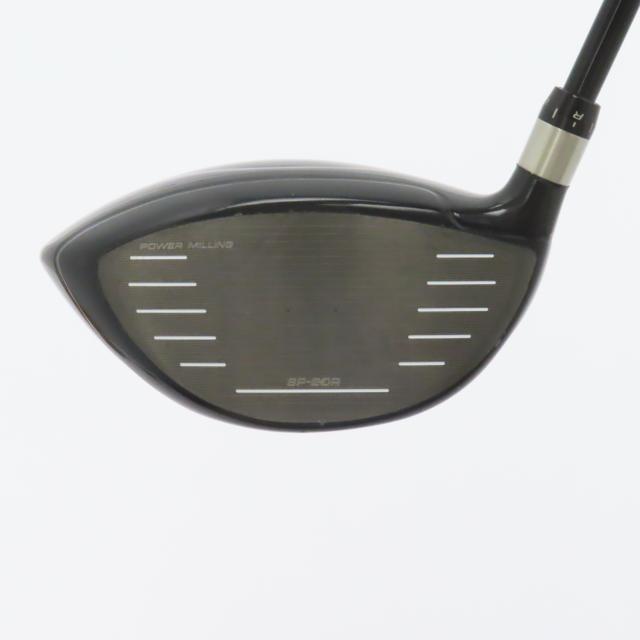 【中古ゴルフクラブ】ブリヂストン　BRIDGESTONE GOLF　B3 SD ドライバー TENSEI BS Red 40　シャフト：TENSEI BS Red 40_2