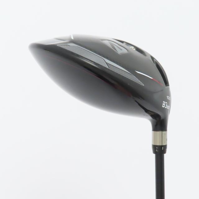 【中古ゴルフクラブ】ブリヂストン　BRIDGESTONE GOLF　B3 SD ドライバー TENSEI BS Red 40　シャフト：TENSEI BS Red 40_4