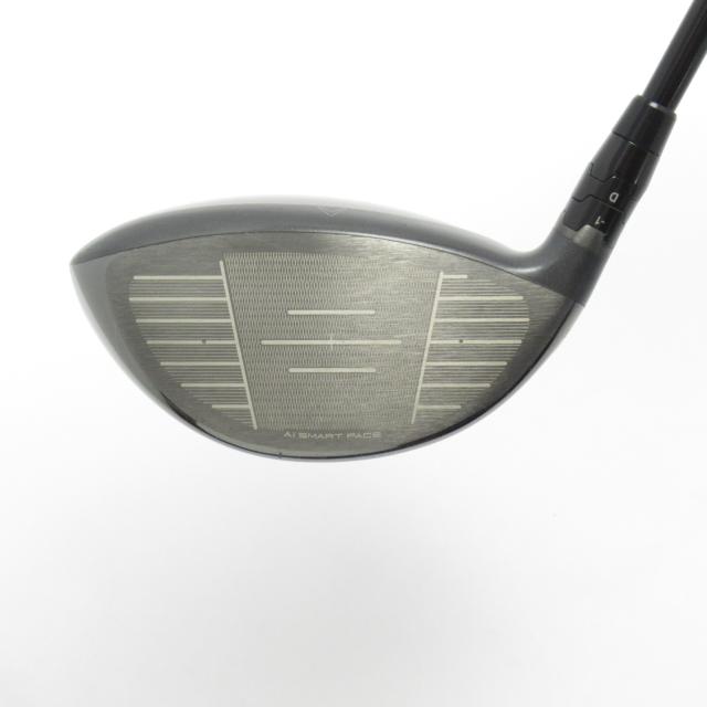【中古ゴルフクラブ】キャロウェイゴルフ　Ai SMOKE　パラダイム Ai SMOKE MAX D ドライバー TENSEI 50 for Callaway　シャフト：TENSE…_2