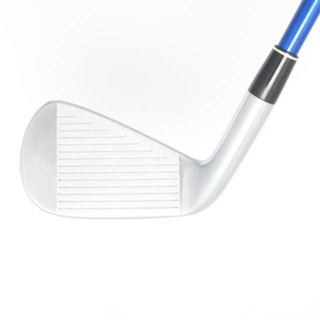 【中古ゴルフクラブ】ダンロップ　SRIXON　スリクソン Z585 アイアン Miyazaki for IRON　シャフト：Miyazaki for IRON_2