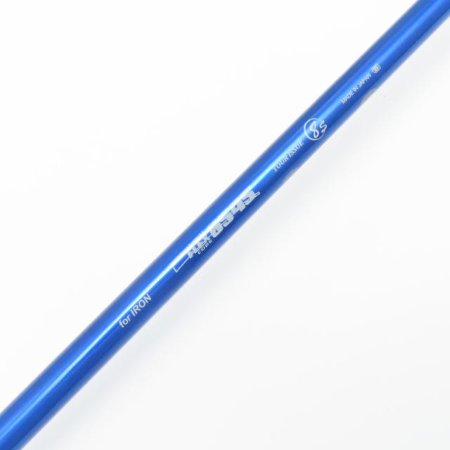 【中古ゴルフクラブ】ダンロップ　SRIXON　スリクソン Z585 アイアン Miyazaki for IRON　シャフト：Miyazaki for IRON_4
