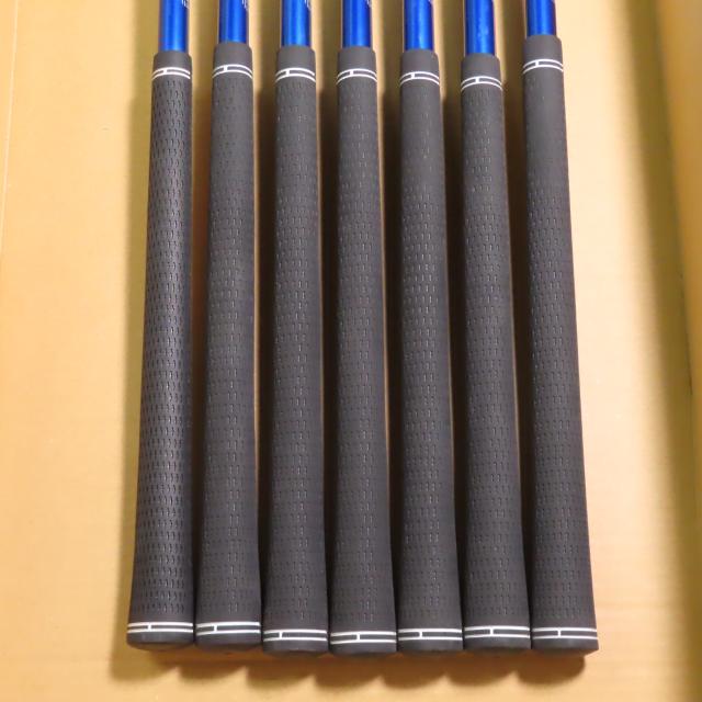 【中古ゴルフクラブ】ダンロップ　SRIXON　スリクソン Z585 アイアン Miyazaki for IRON　シャフト：Miyazaki for IRON_7