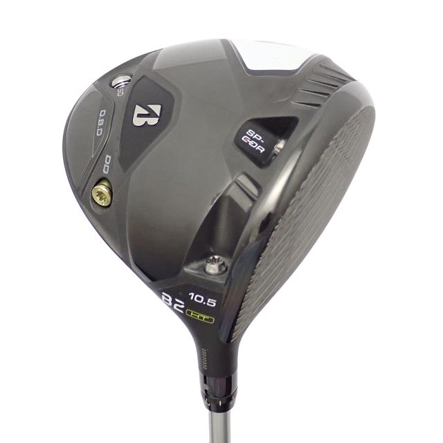 【中古ゴルフクラブ】ブリヂストン　BRIDGESTONE GOLF　B2 HT ドライバー SPEEDER NX BS40w　シャフト：SPEEDER NX BS40w