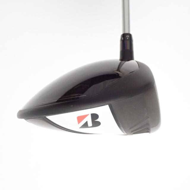 【中古ゴルフクラブ】ブリヂストン　BRIDGESTONE GOLF　B2 HT ドライバー SPEEDER NX BS40w　シャフト：SPEEDER NX BS40w_3