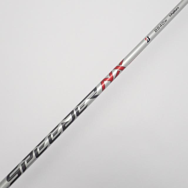 【中古ゴルフクラブ】ブリヂストン　BRIDGESTONE GOLF　B2 HT ドライバー SPEEDER NX BS40w　シャフト：SPEEDER NX BS40w_5