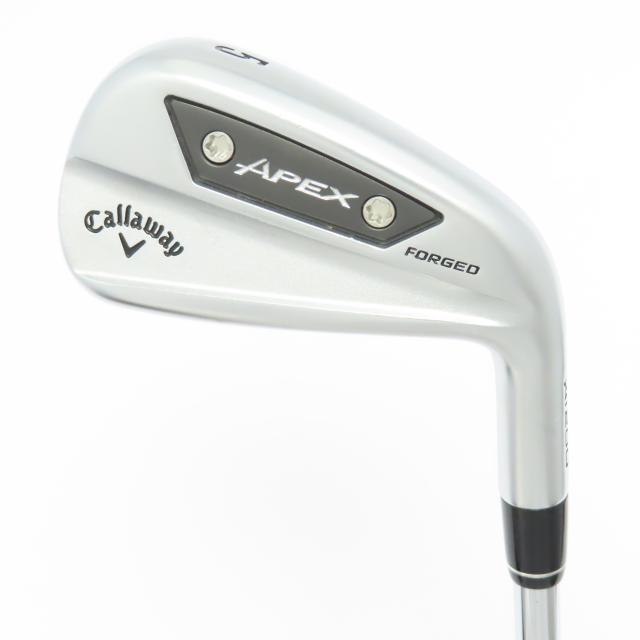 【中古ゴルフクラブ】キャロウェイゴルフ　APEX　APEX Ai200 アイアン N.S.PRO MODUS3 TOUR 105　シャフト：N.S.PRO MODUS3 TOUR 105