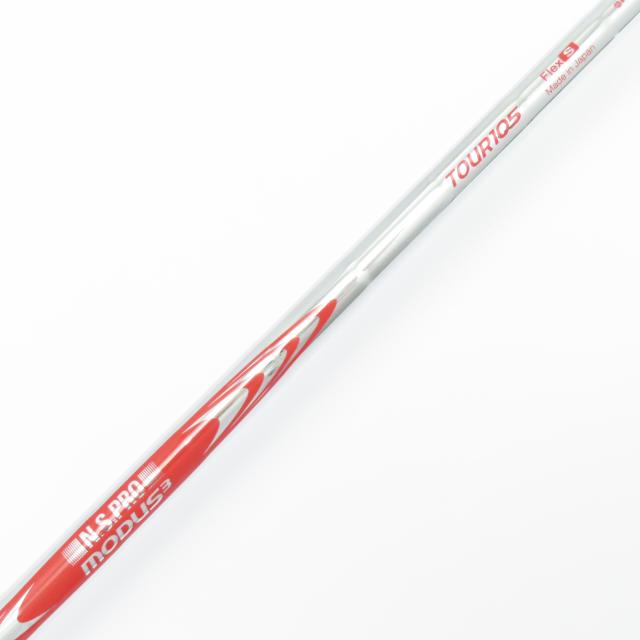 【中古ゴルフクラブ】キャロウェイゴルフ　APEX　APEX Ai200 アイアン N.S.PRO MODUS3 TOUR 105　シャフト：N.S.PRO MODUS3 TOUR 105_4