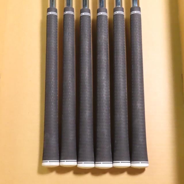 【中古ゴルフクラブ】キャロウェイゴルフ　APEX　APEX Ai200 アイアン N.S.PRO MODUS3 TOUR 105　シャフト：N.S.PRO MODUS3 TOUR 105_7