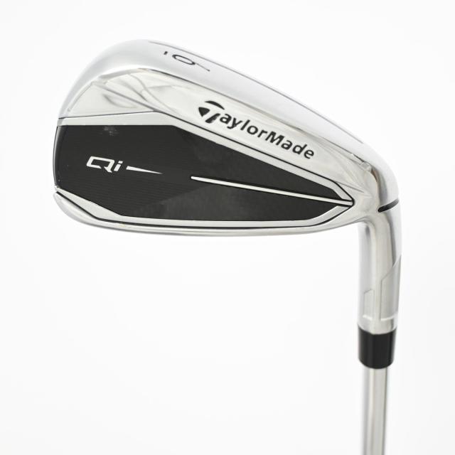 【中古ゴルフクラブ】テーラーメイド　Taylor Made　Qi アイアン N.S.PRO 910GH　シャフト：N.S.PRO 910GH