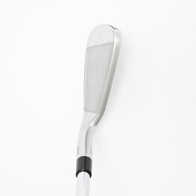 【中古ゴルフクラブ】テーラーメイド　Taylor Made　Qi アイアン N.S.PRO 910GH　シャフト：N.S.PRO 910GH_1