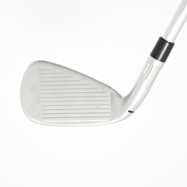 【中古ゴルフクラブ】テーラーメイド　Taylor Made　Qi アイアン N.S.PRO 910GH　シャフト：N.S.PRO 910GH_2